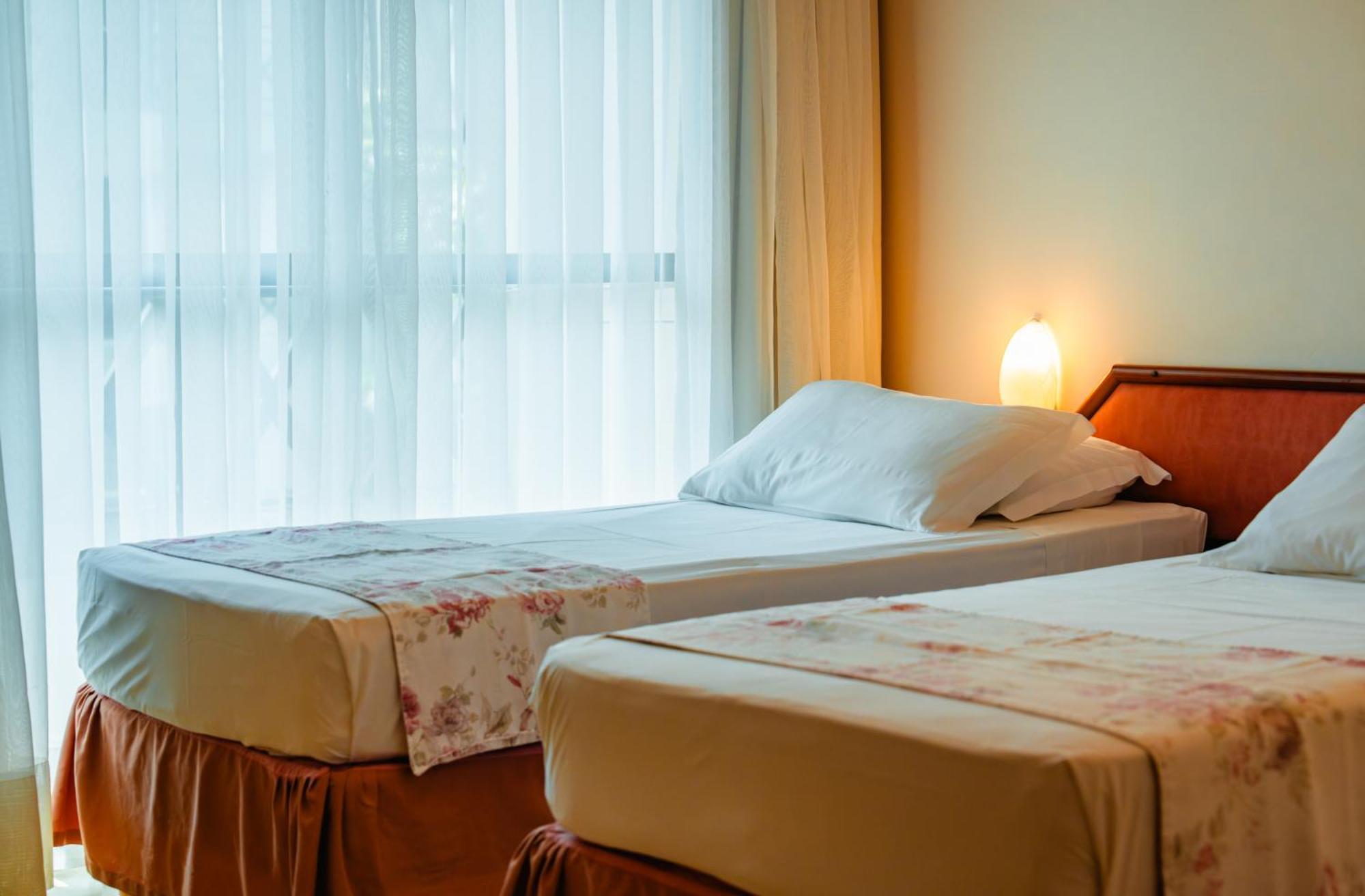 Hotel Vila Germanica Пиратуба Экстерьер фото