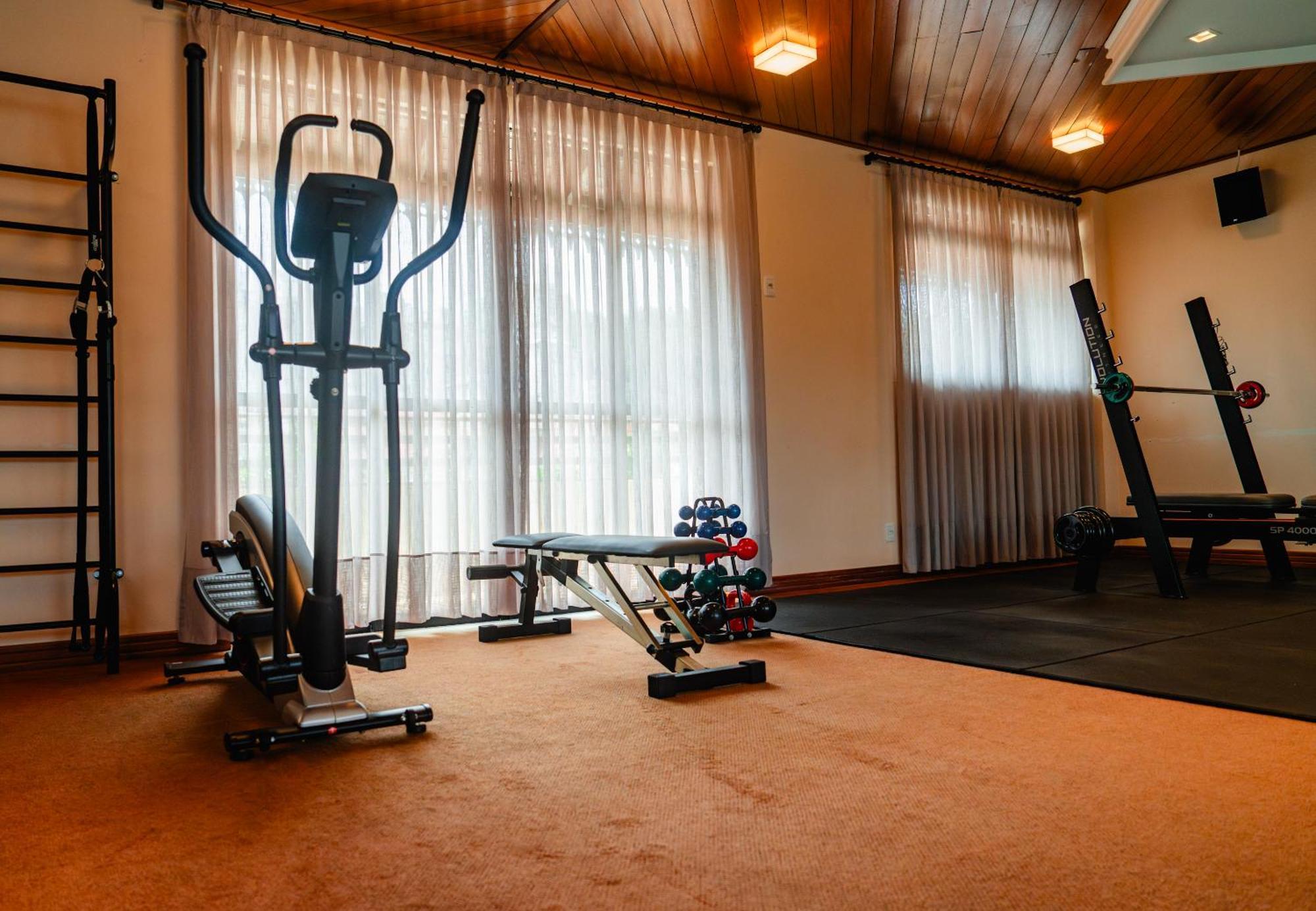 Hotel Vila Germanica Пиратуба Экстерьер фото